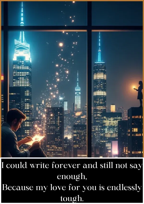 1000 Love Messages for Her to Make Her Cry