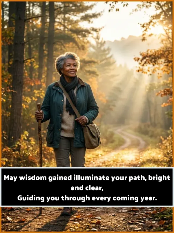 50th Birthday Wishes