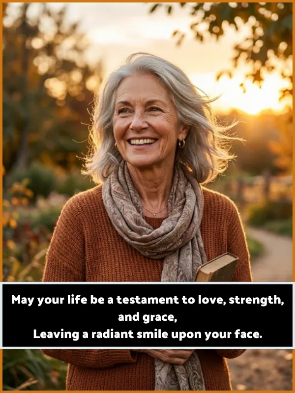 50th Birthday Wishes