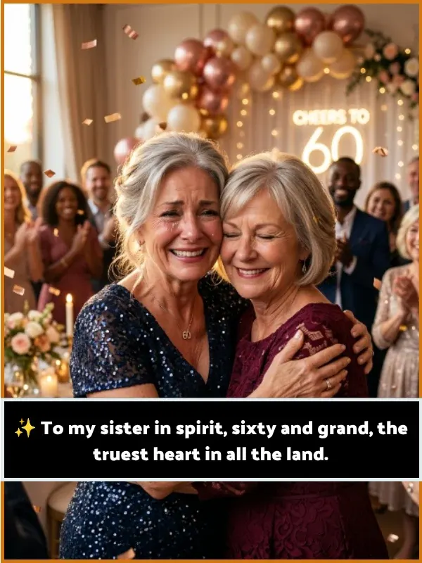 60th Birthday Wishes for Female Friend 60th Birthday Wishes for Female Friend