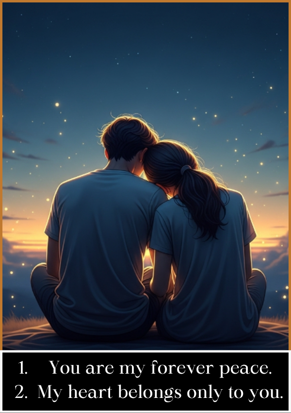 90 Deep Love Messages for Her 90 Deep Love Messages for Her