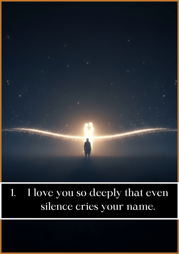 Deep Love Messages for Her to Make Her Cry Deep Love Messages for Her to Make Her Cry