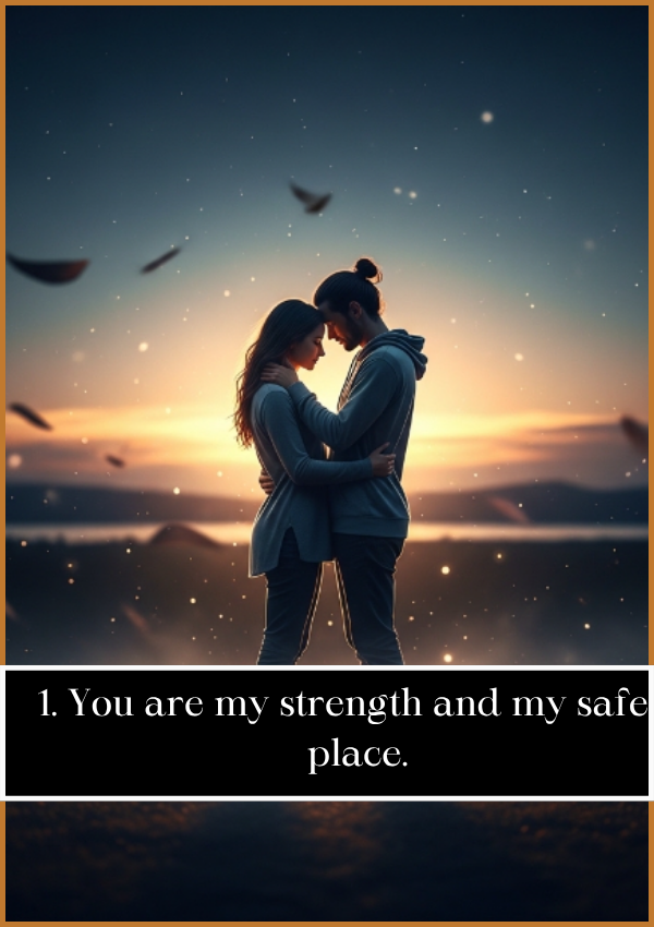 Deep Love Messages for Him Deep Love Messages for Him