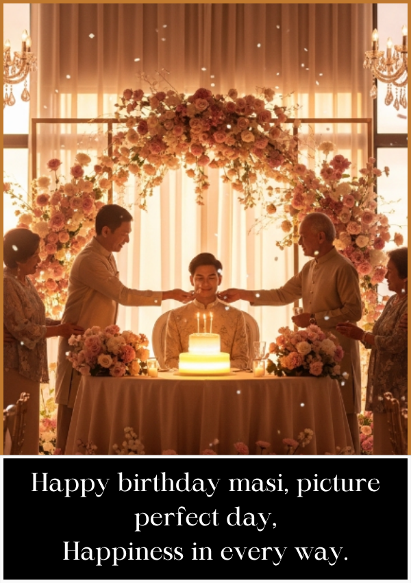 Happy Birthday Masi Images Wishes