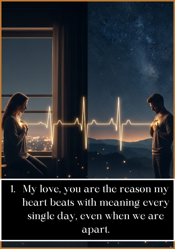 Long Deep Love Messages for Her Long Deep Love Messages for Her
