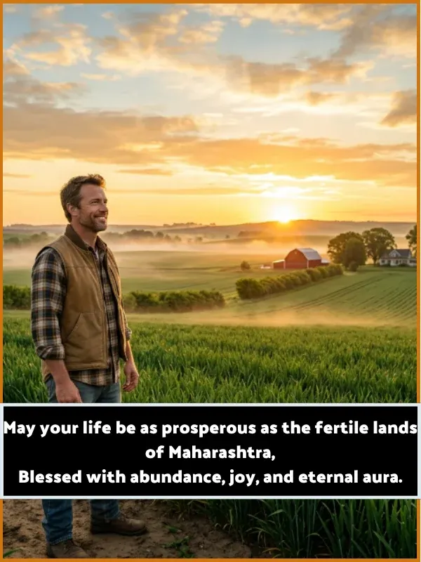Birthday Wishes for Bhanji in Marathi (Sentiment)