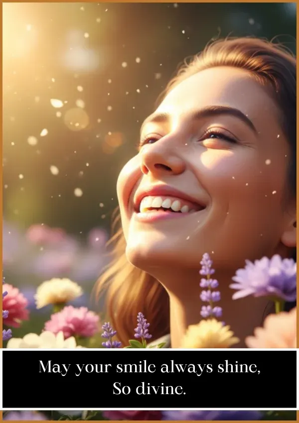 Birthday Wishes for Girl