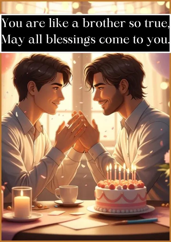 Birthday Wishes for Jiju