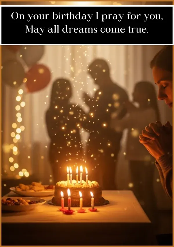 Birthday Wishes for Masi