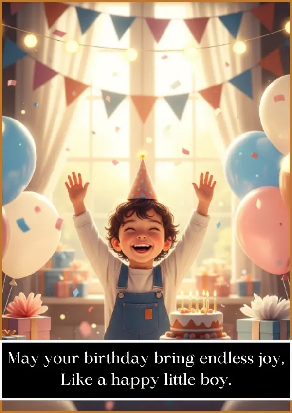 Birthday Wishes Messages