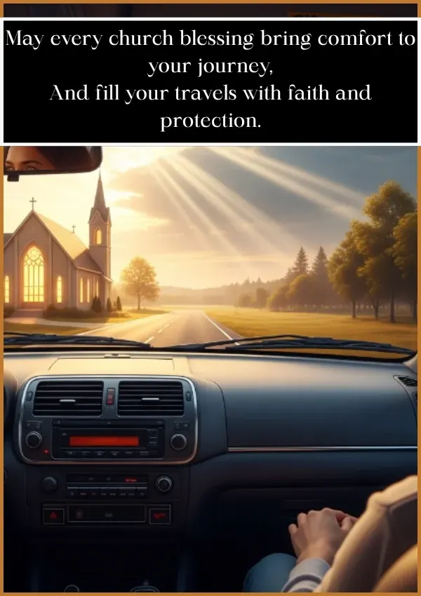 Car Blessing Catholic Church Near Me