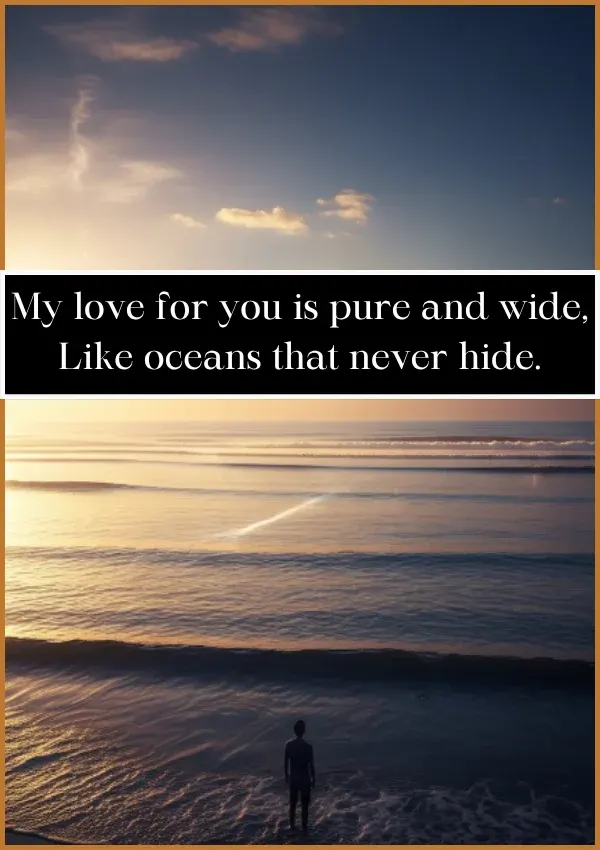 Deep Love Messages for Her Deep Love Messages for Her