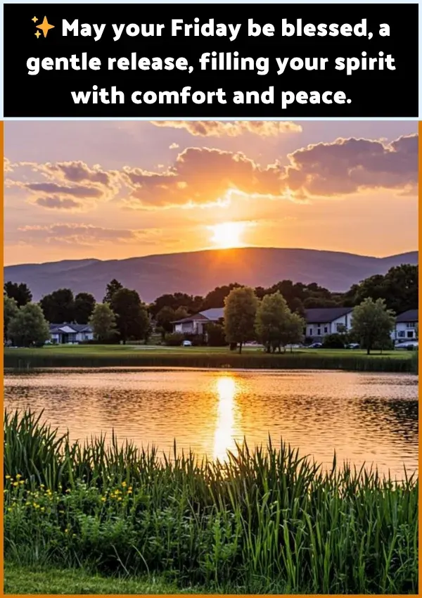 Friday Blessings Friday Blessings Images