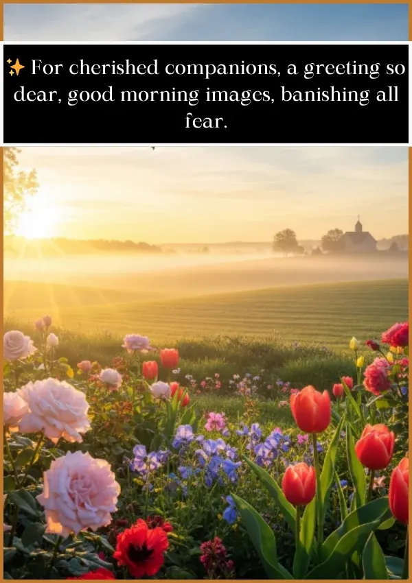 Friend New Today New Good Morning Images