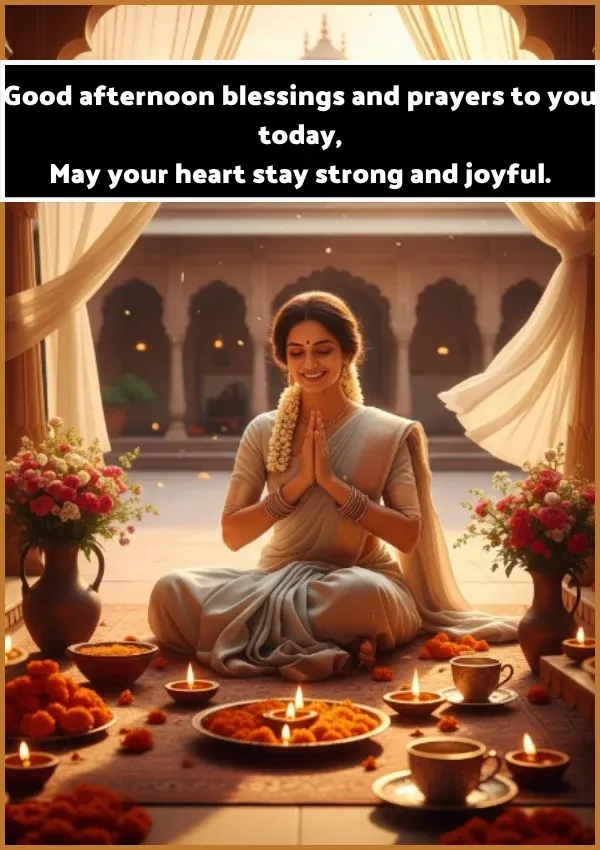 Good Afternoon Blessings and Prayers Good Afternoon Blessings and Prayers
