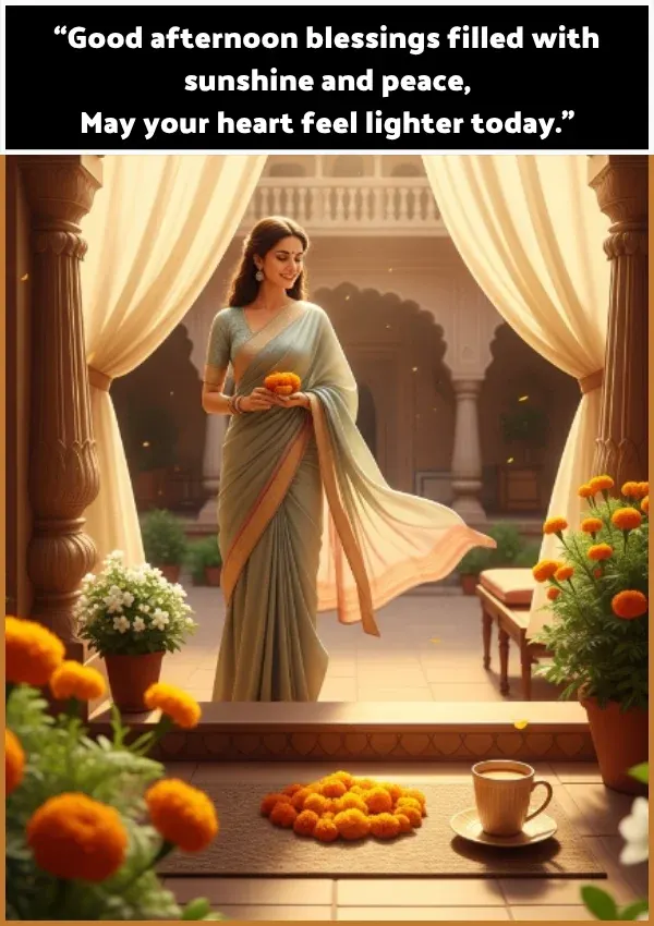 Good Afternoon Blessings Quotes Good Afternoon Blessings Quotes