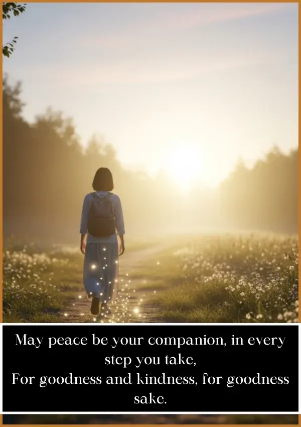 Good Morning Blessings