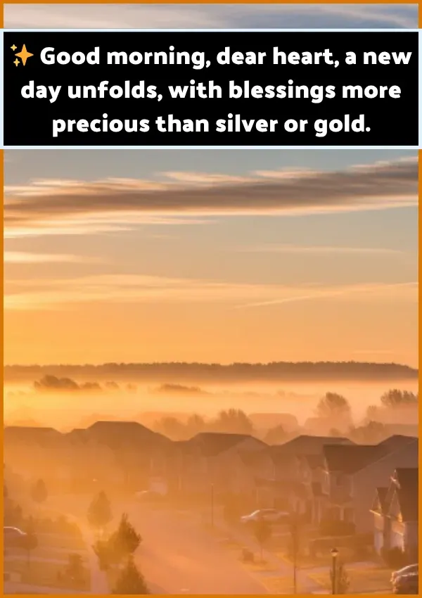 Good Morning Thursday Blessings