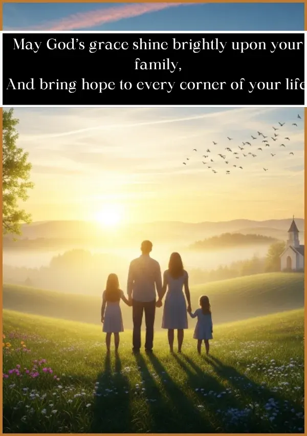 Happy Easter Blessings