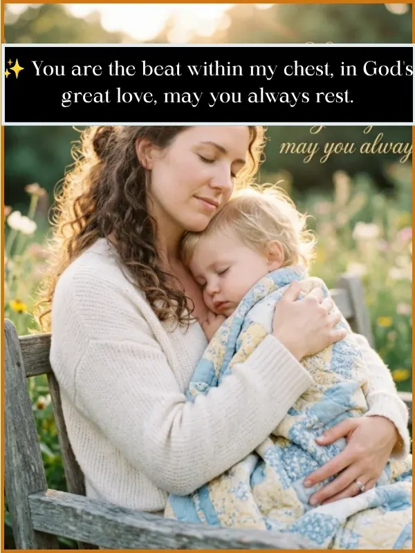 Heart Touching Birthday Blessing Birthday Wishes for Son from Mother