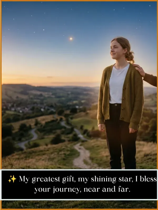 Heart Touching Birthday Blessing Birthday Wishes for Son from Mother