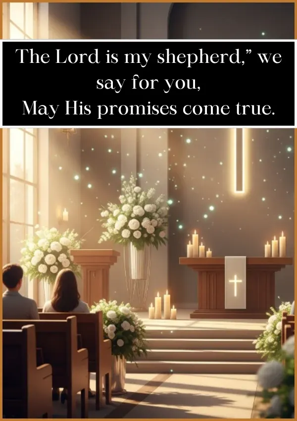 Heart Touching Birthday Wishes for Pastor Bible Verse
