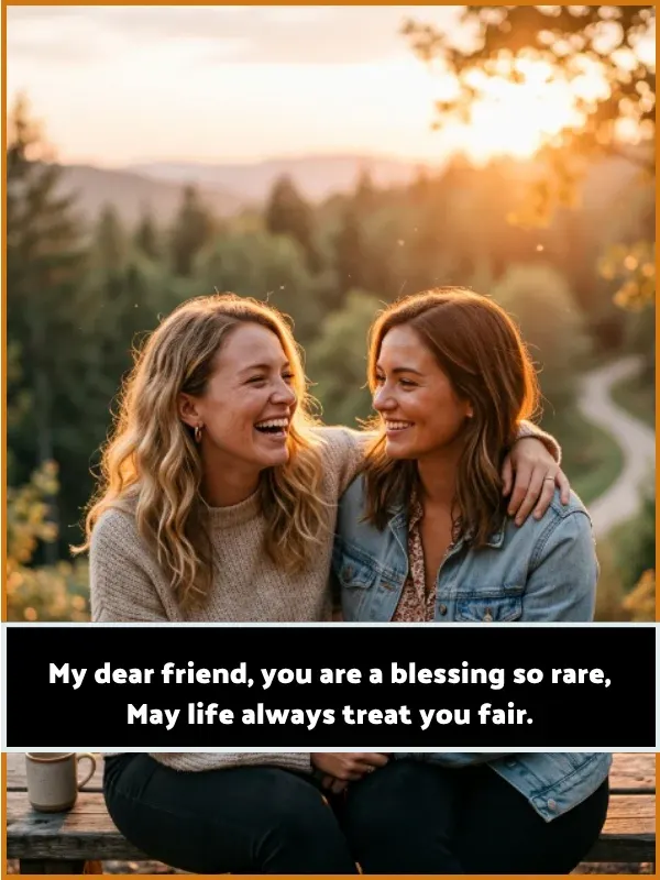 Heart Touching Good Morning Messages for Friends