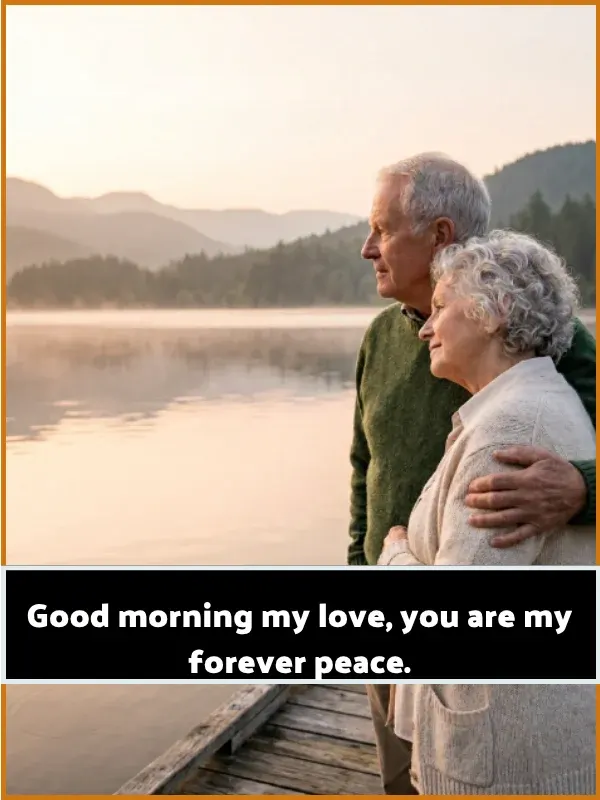 Heart Touching Good Morning Messages for Love