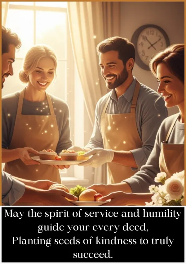 Holy Thursday Blessings