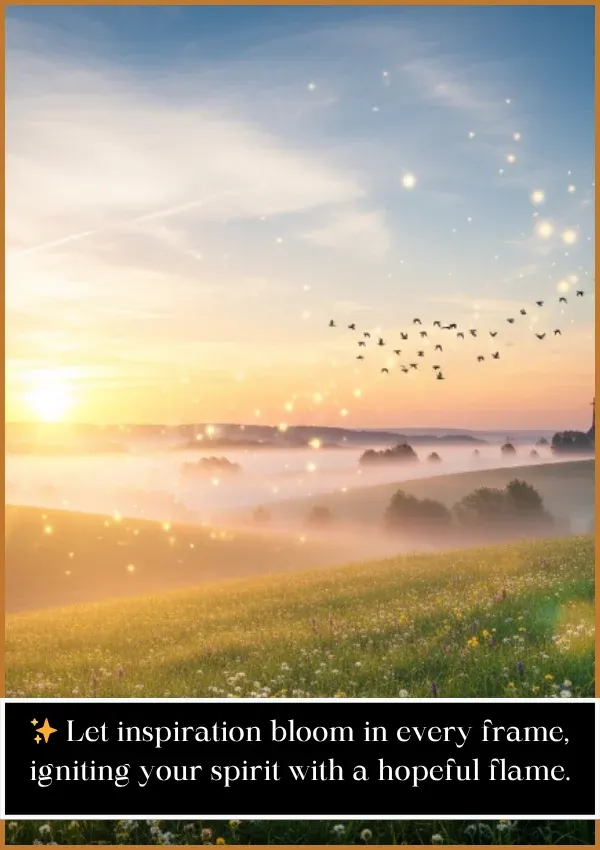 Inspirational New Today New Good Morning Images