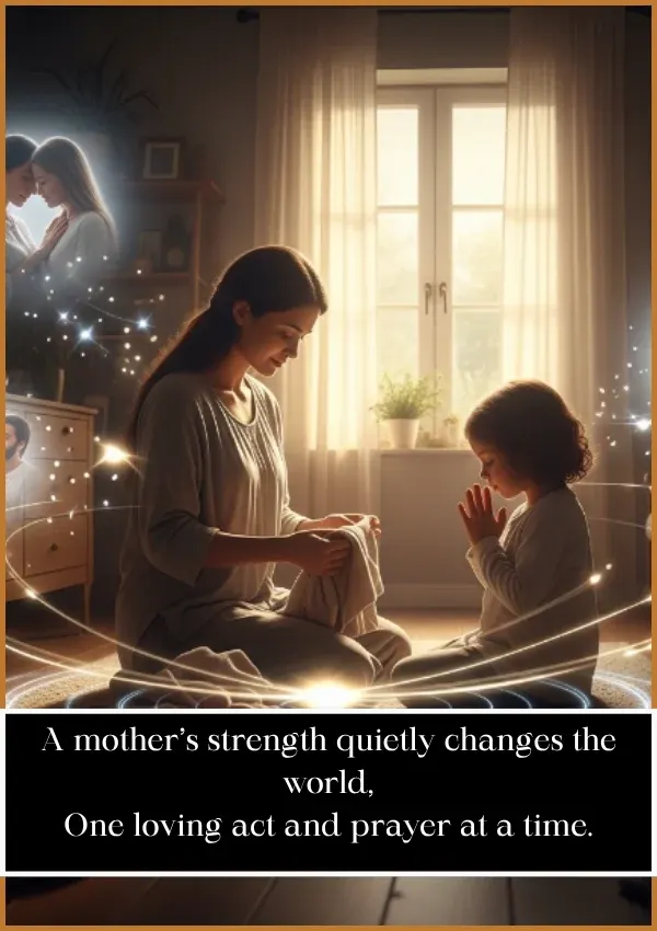 Inspiring Mother’s Day Messages