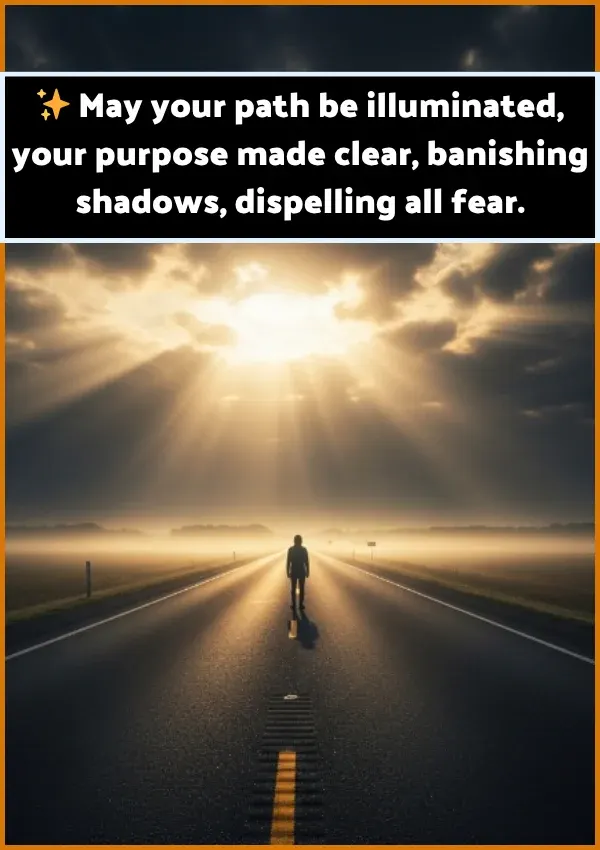 Monday Blessings