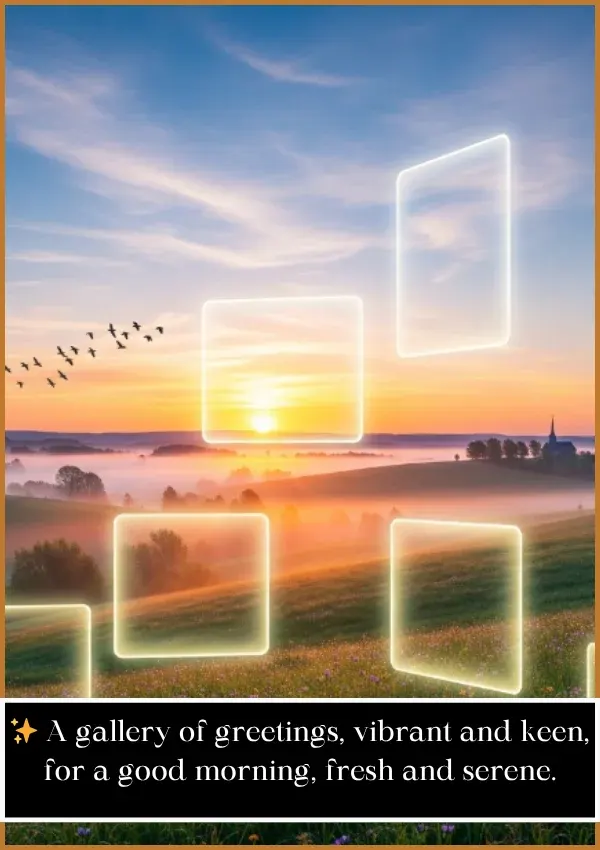 New Today New Good Morning Images