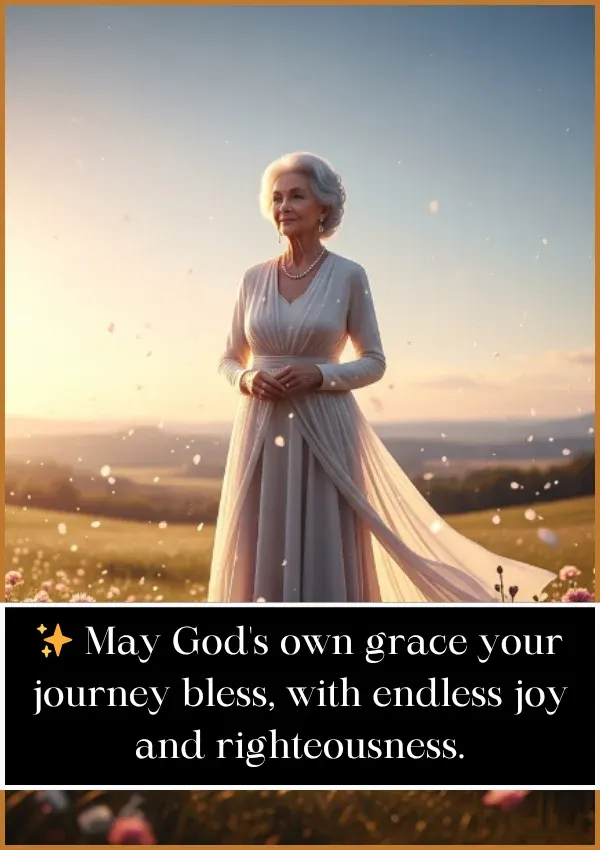 Religious 80th Birthday Wishes