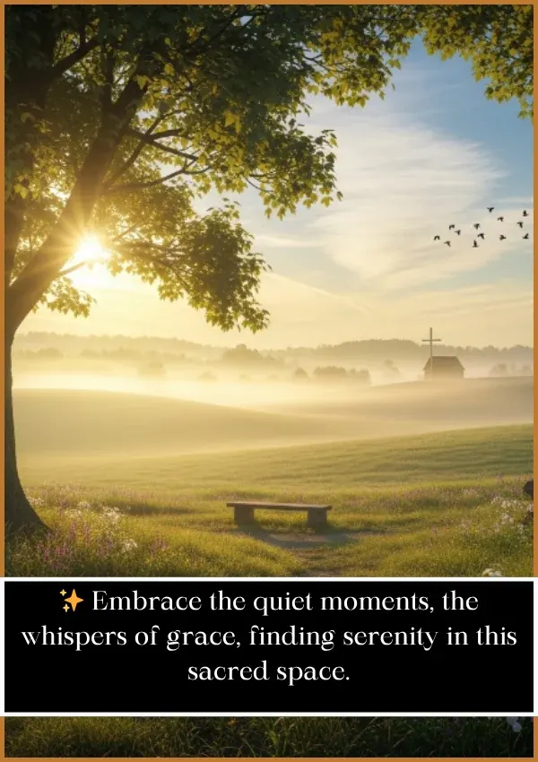 Saturday Blessings