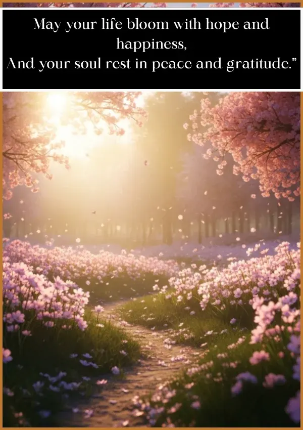 St Patrick’s Day Blessing Quotes
