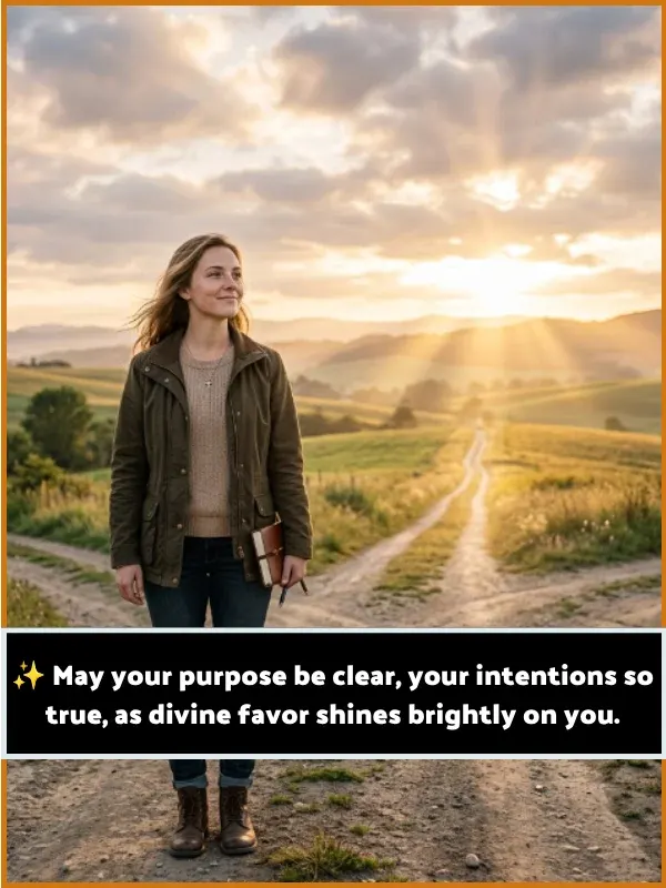 Sunday Blessings