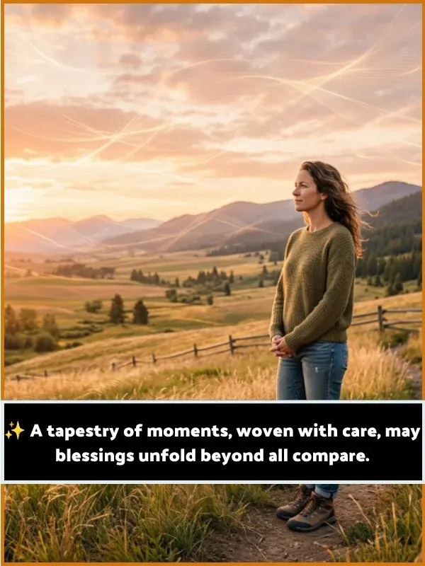 Sunday Blessings