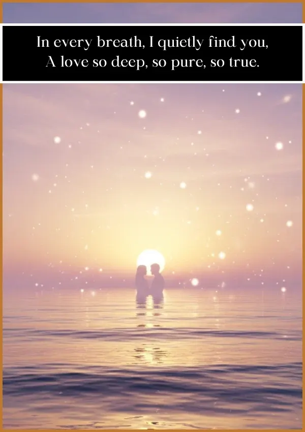 Sweet Long Love Messages for Her