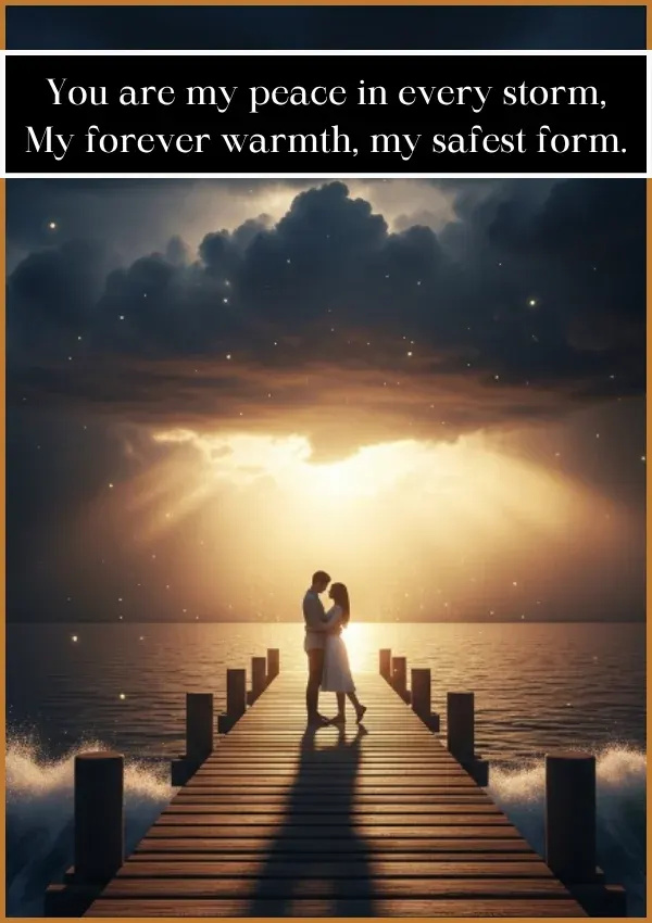 Sweet Long Love Messages for Her