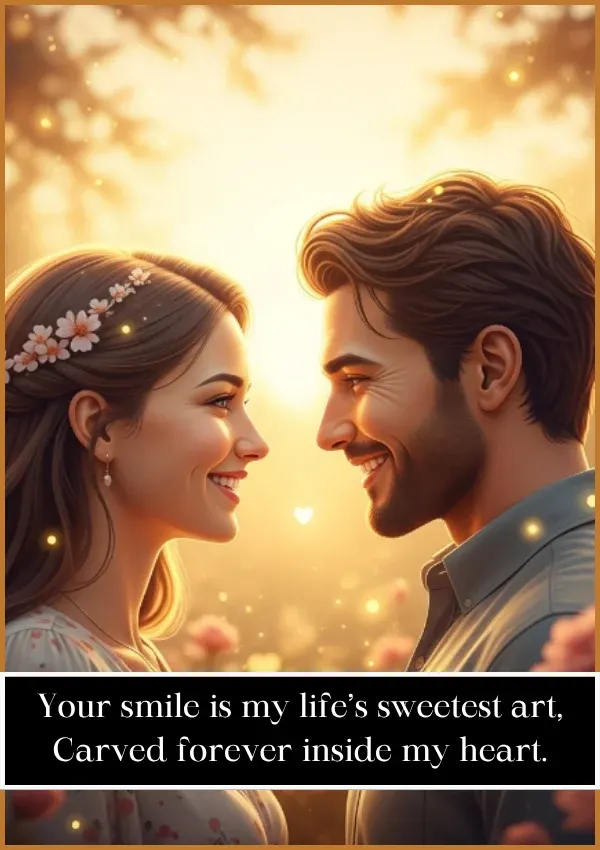 Sweet Long Love Messages for Her