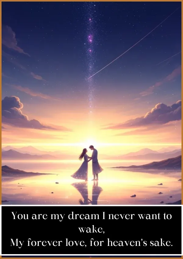 Sweet Long Love Messages for Her