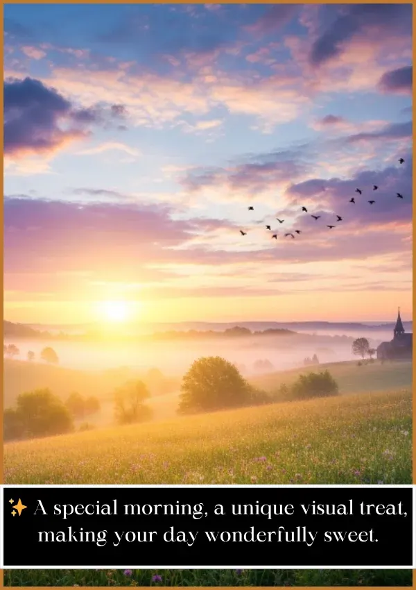 Today's Special New Today New Good Morning Images