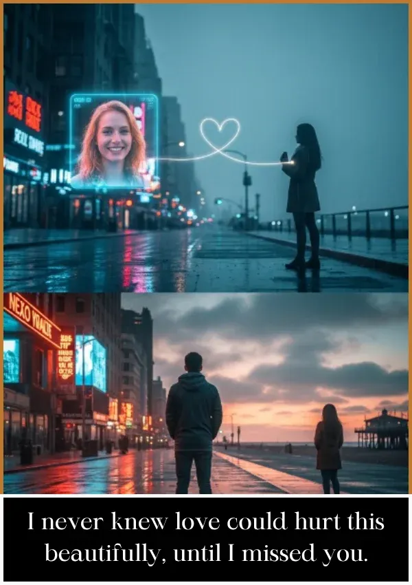 Touching Love Messages for Her to Make Her Cry