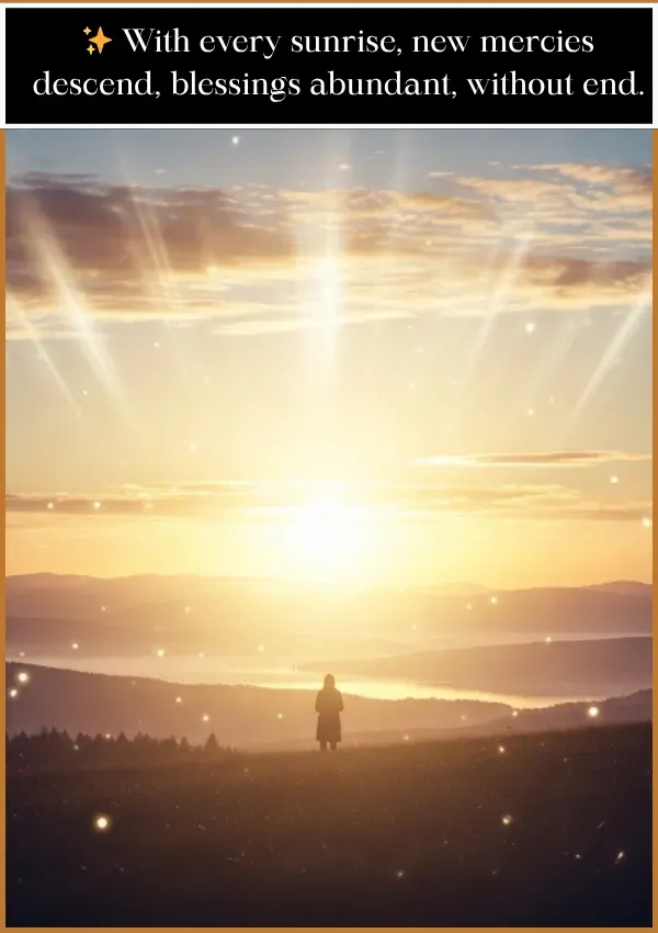 Tuesday Blessings