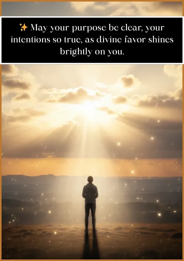 Tuesday Blessings