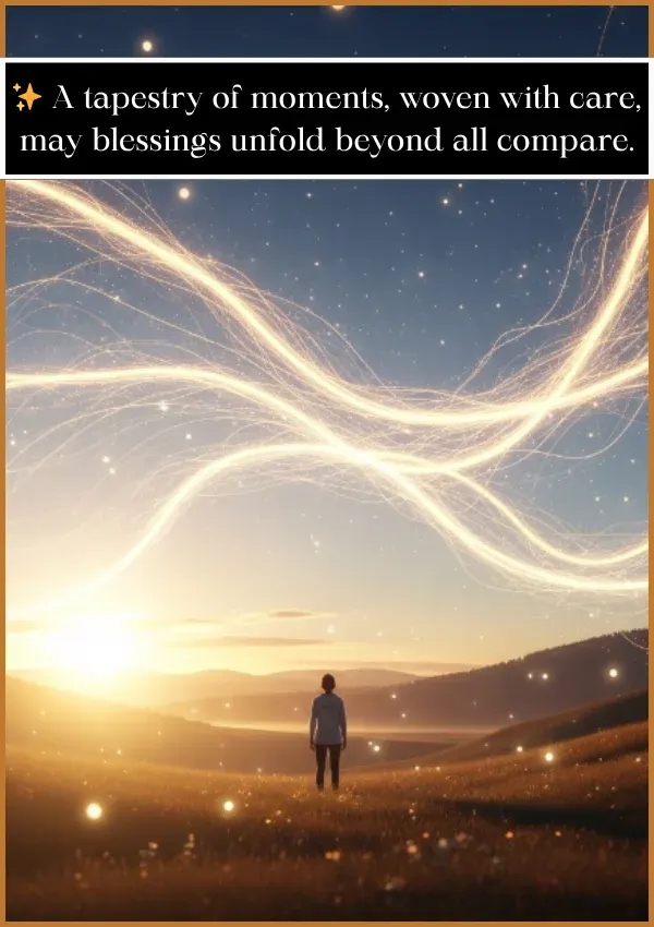 Tuesday Blessings