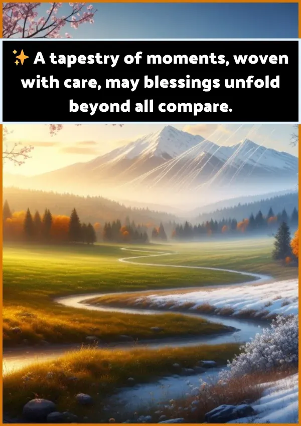 Wednesday Blessings Wednesday Blessings