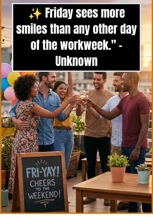 Friday Blessings Quotes Friday Blessings Quotes